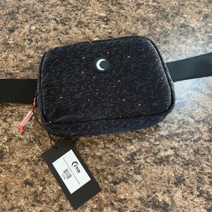 ZYIA Active Crossbody Bag